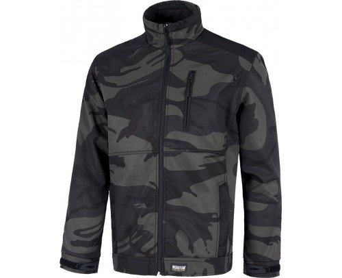 CHAQUETAS Y CHALECOS