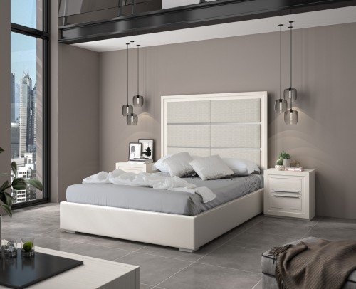 Dormitorios modelo Veneto