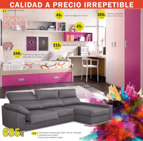 Nuevo folleto ya disponible
