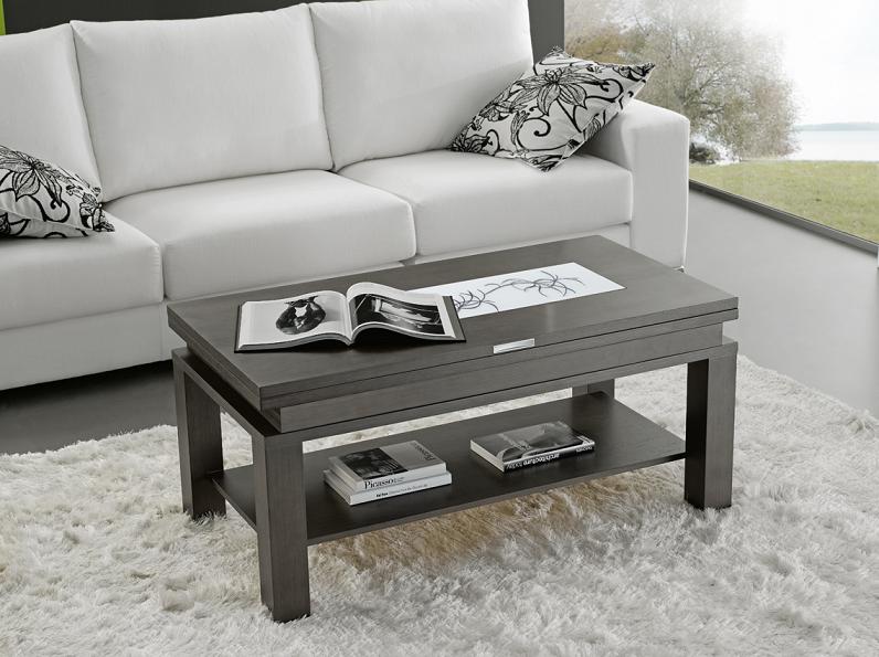 Mesas de centro :: Mueble auxiliar :: Muebles dimestre