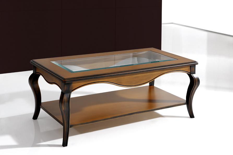 Mesas de centro :: Mueble auxiliar :: Muebles dimestre