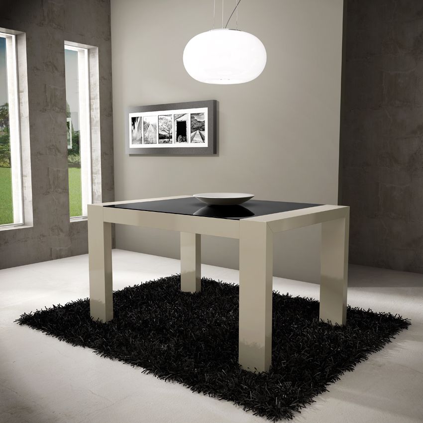 Mesas de comedor :: Mueble auxiliar :: Muebles dimestre