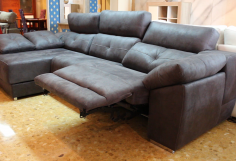 Sofá chaiselongue 1.560€