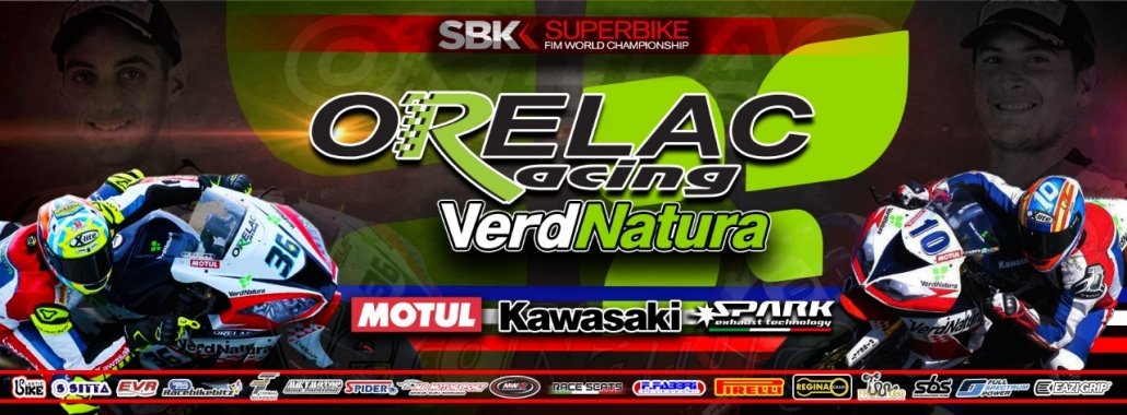 Orelacracing