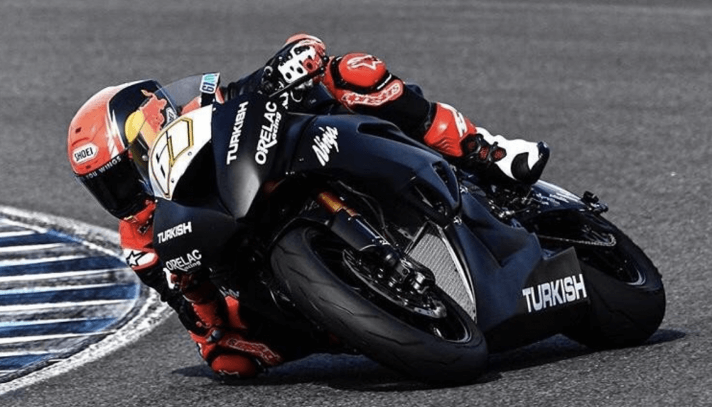 Orelacracing