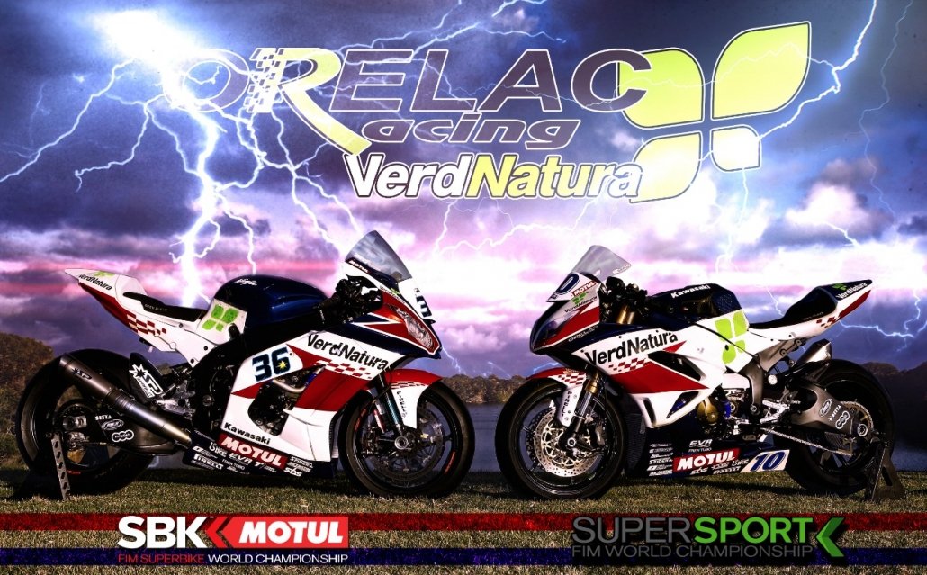 Orelacracing