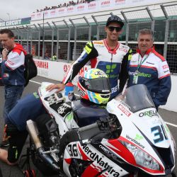 Orelac Racing Team