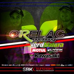 Orelac Racing Team