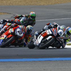 Supersport World Championship