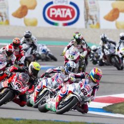 Supersport World Championship