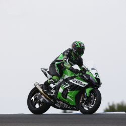 Supersport World Championship