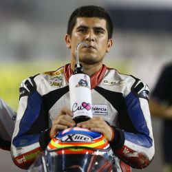 Nacho Calero
