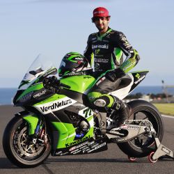 Nacho Calero