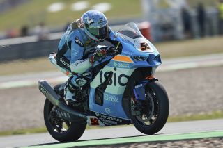 SBK - Oliver König da un paso adelante y se queda muy cerca de los puntos en el Mundial de Superbikes