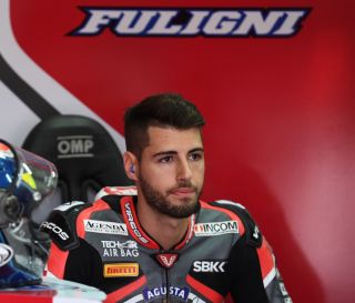 SSP - El Orelac Racing Verdnatura dobla su apuesta en el Mundial de Supersport e incorpora a Federico Fuligni