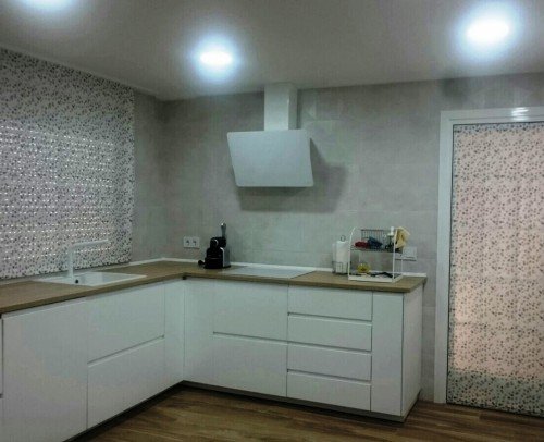 Casa en Silla.