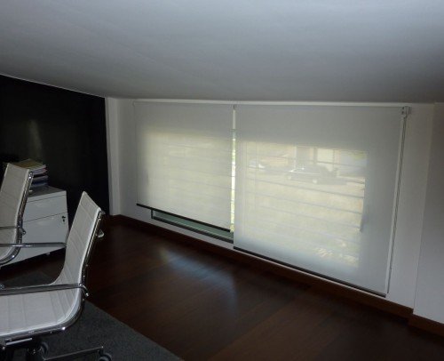Casa en Silla.