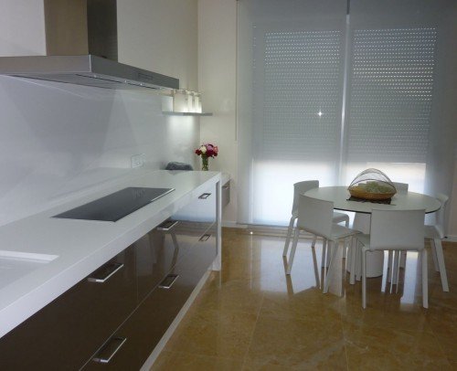 Casa en Silla.