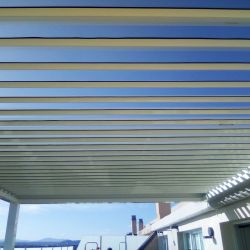 Pergola Bioclimatica