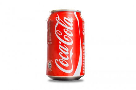 COCA COLA (B)