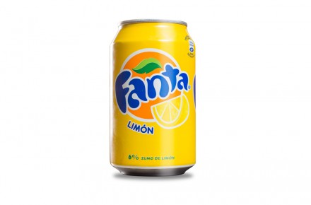 FANTA LIMÓN (B)