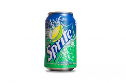 SPRITE (B)