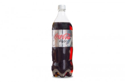 COCA COLA LIGHT 1L.