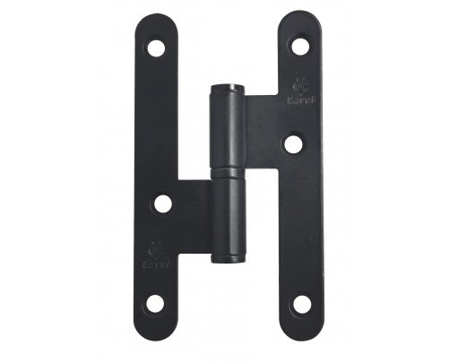 HINGES Now Available in Black
