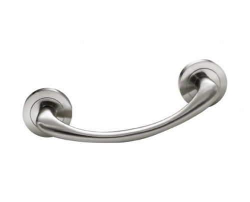 952-40 Atlas PULL HANDLE WITH ROSES