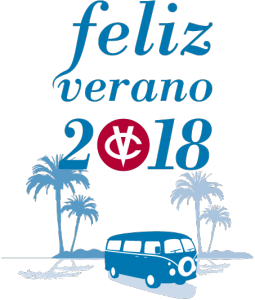 feliz verano 2018