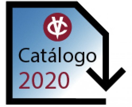CATALOGO CARVI 2020