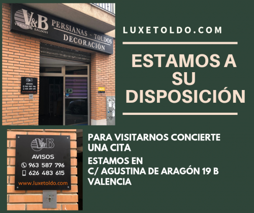 Nuestros últimos trabajos