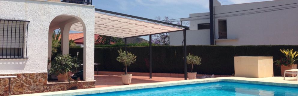 luxetoldo, Toldos Valencia