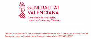 SUBVENCI&Oacute;N CONCEDIDA INPYME 2026