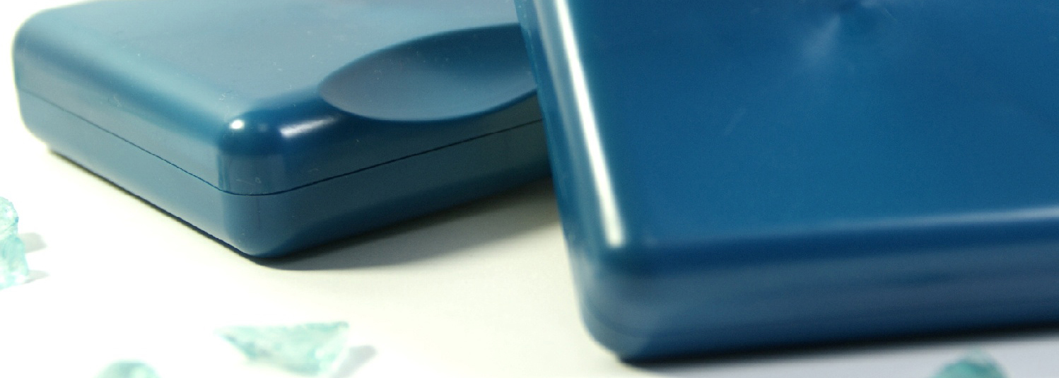ESTUCHES ESPECIALES
