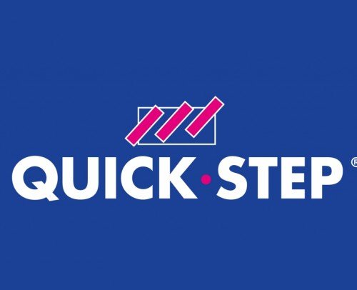 Distribuidor Oficial QUICK-STEP 