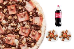 MENUS :: :: Vadepizza Alicante, pizzas artesanales 