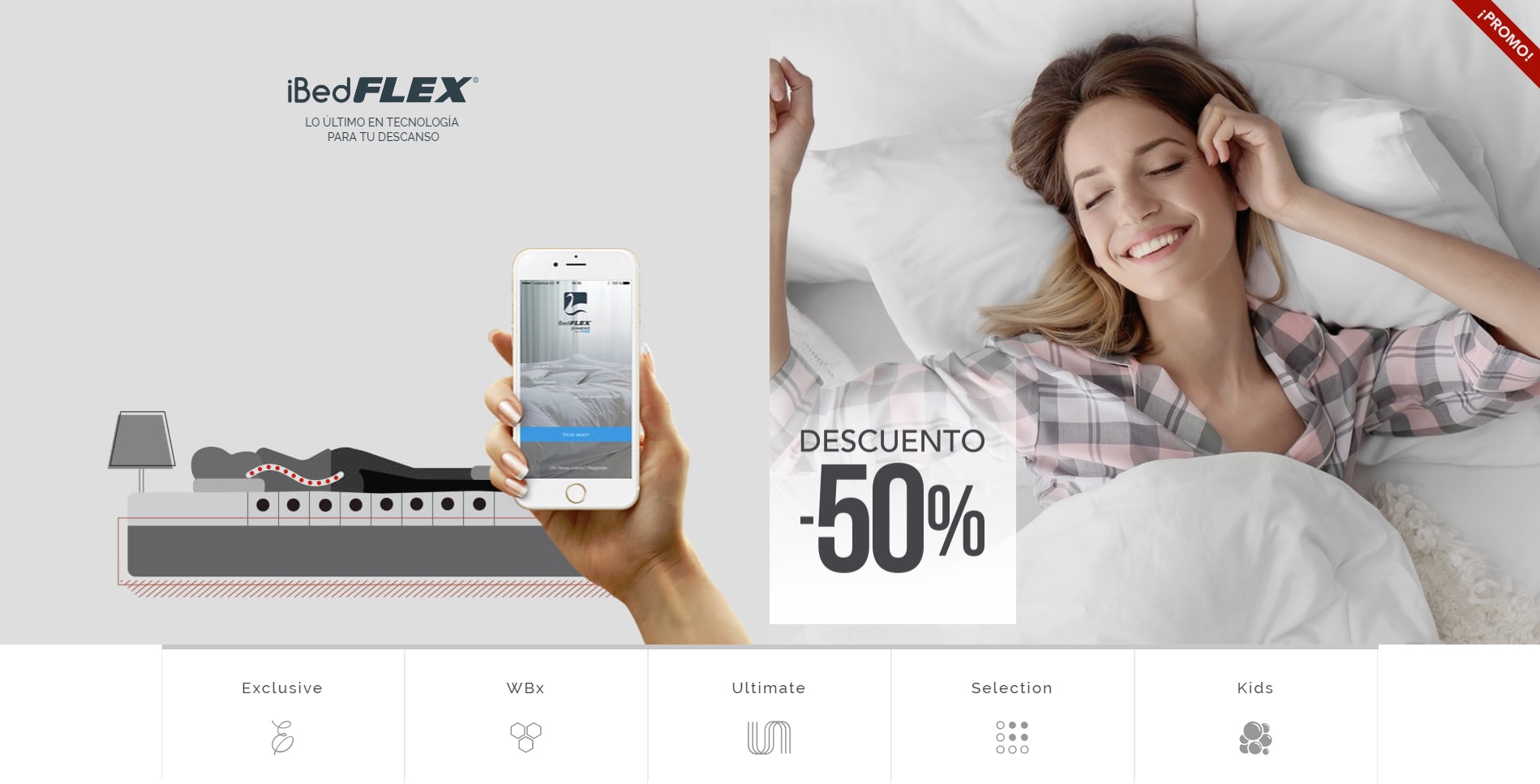 DISTRIBUIDOR OFCICIAL FLEX
