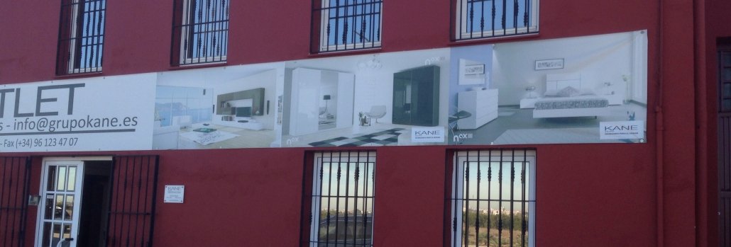 Empresa :: Grupokane