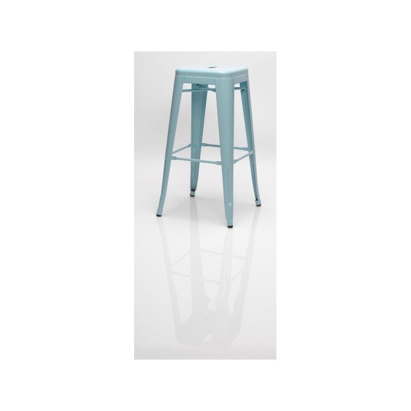 TABURETE BS-825-B :: Taburetes :: Muebles Auxiliares :: Grupokane