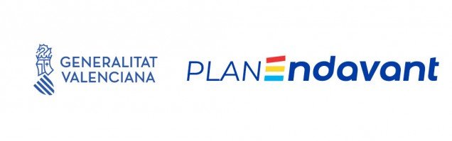 Empresa subvencionada por el PLAN ENDAVANT de la Generalitat Valenciana