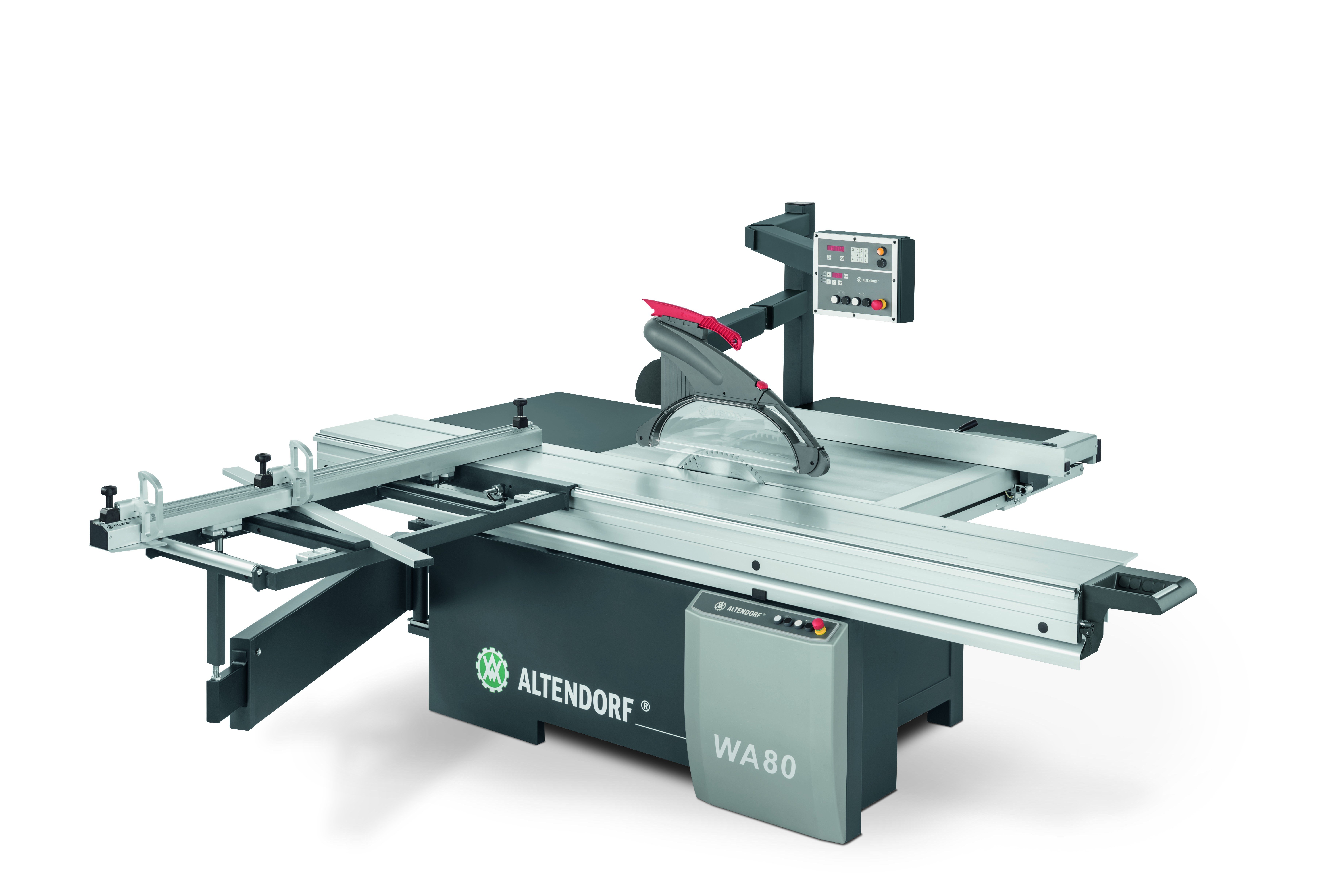 Форматно Раскроечный Станок Altendorf Купить