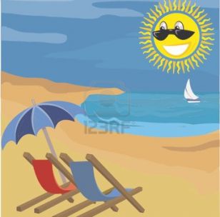 Vacaciones de Verano