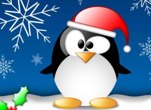 Vacaciones de Navidad y A&ntilde;o Nuevo