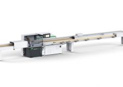 Optimizadora Solid Cut PF550