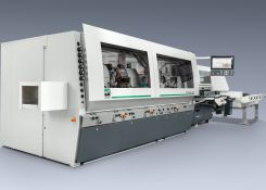 Weinig Hydromat 3000