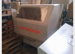 PERFILADORA FRIULMAC CONTOURAMAT 003