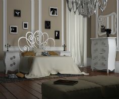 Dormitorios Matrimonio