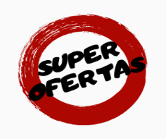 SUPER OFERTAS!!