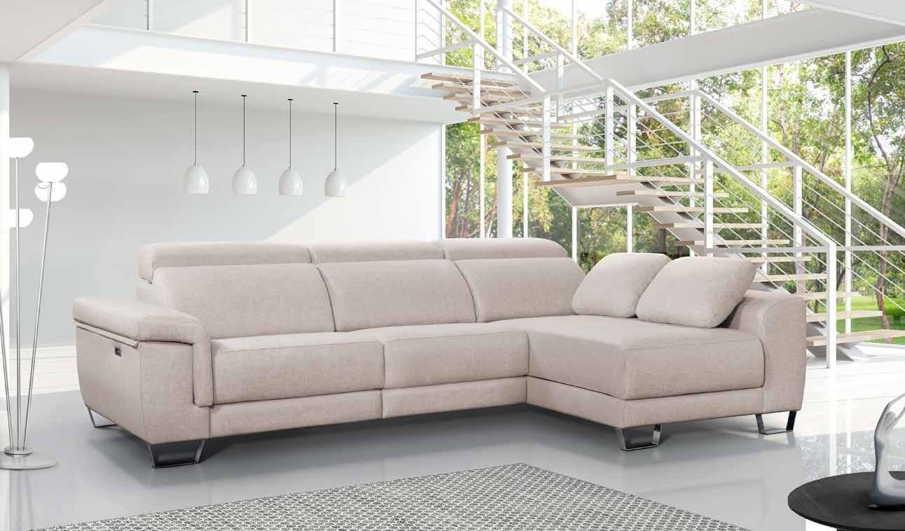 Ref 096At Chaise longue Sofás Tienda Muebles Economicos Valencia